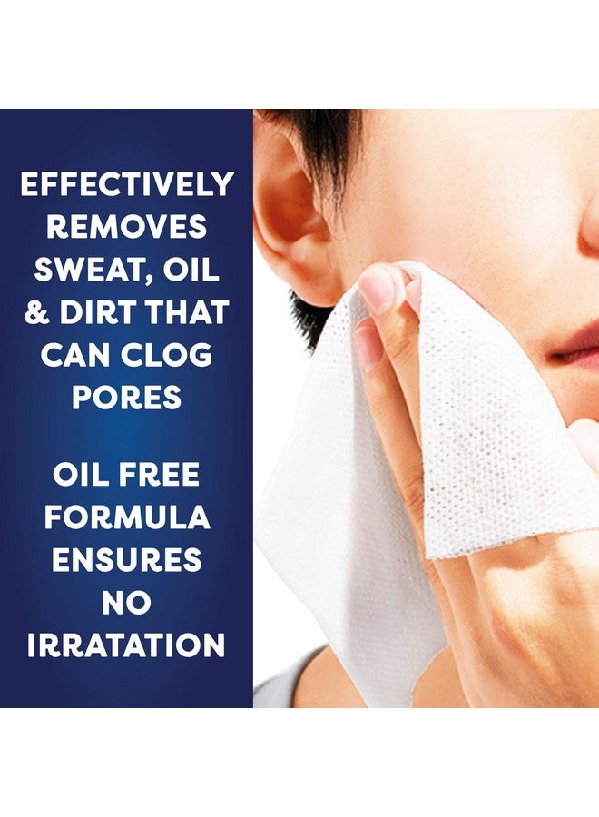 ريتينول مناديل ريتينول للرجال مغلفة بشكل فردي، ضرورية للسفر للعمل والصالة الرياضية وأثناء التنقل - مناديل مبللة كبيرة للوجه والجسم، منعشة ونظيفة، مع ماء ميسيلار وفيتامين ACE - 30 منديلًا فرديًا للوجه - Image 5