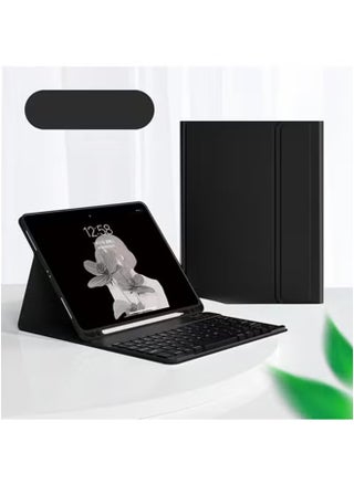 Keyboard Case for iPad (A16) 11th 11 inch 2025/iPad 10th 10.9 inch 2022 Case with Magnetically Detachable Wireless Keyboard Case for iPad 11th 11 inch/iPad 10th 10.9 inch - pzsku/ZC08E3E4BAF5B8A0B47EFZ/45/_/1740391959/58610a3f-2852-4666-8177-26a72fd1993e