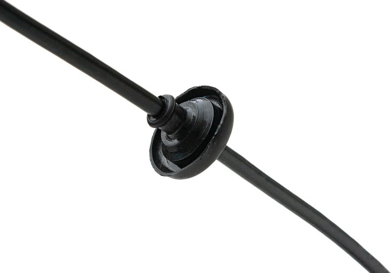 AntennaMastsRus Manual Antenna Kit for Toyota Camry, Pickup, and 4Runner - Image 5