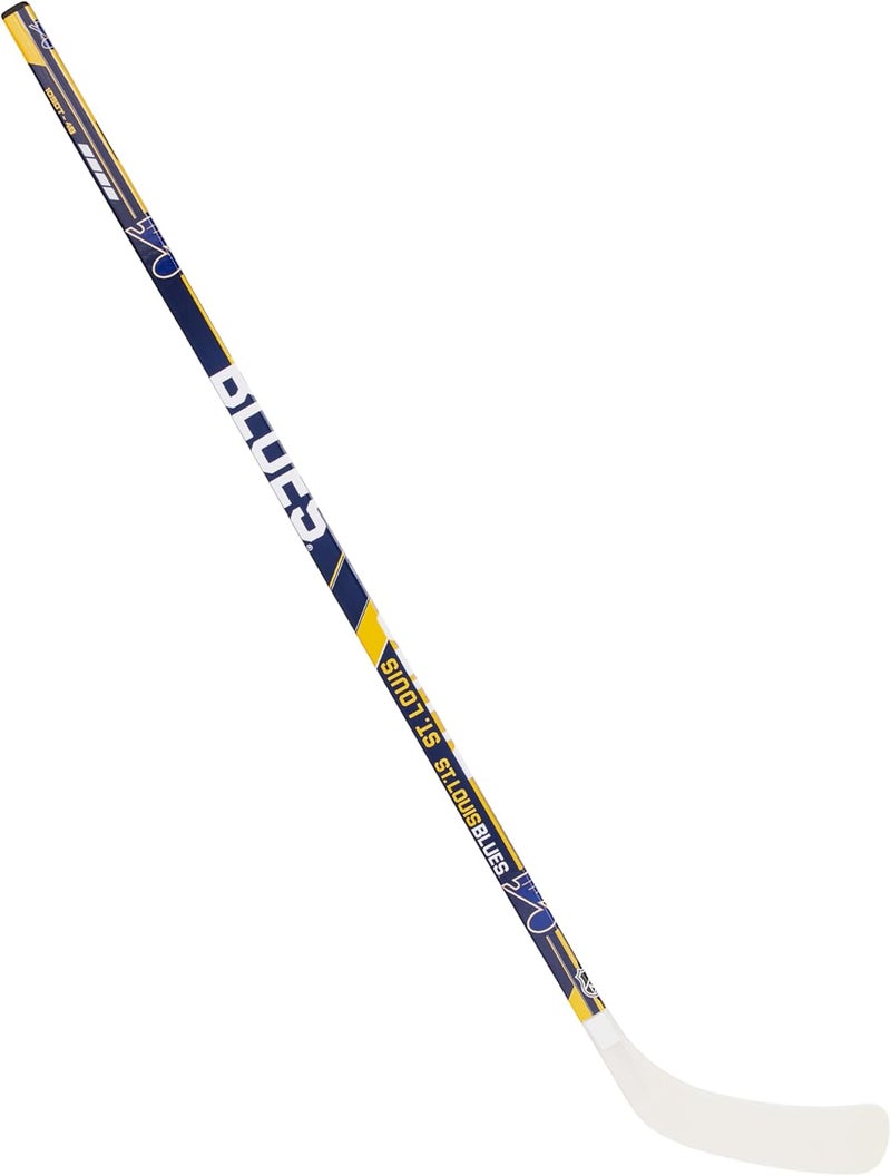 Franklin Sports Franklin NHL Right Shot Team Stick - Image 1