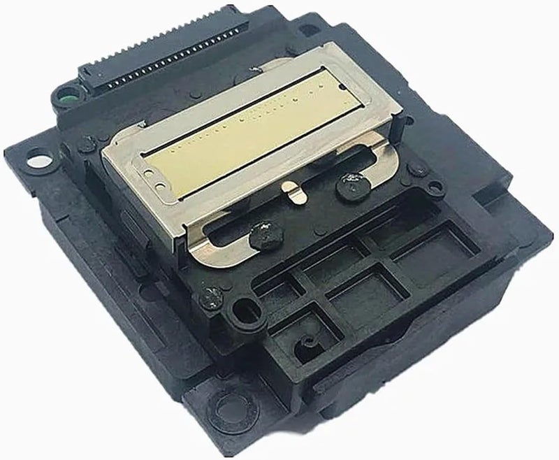 Printhead Print Head Compatible with Epson L1110 L1118 L1119 L3100 L3106 L3108 L3110 L3115 L3116 L3117 L3118 L3119 L3150 L3156 L3158 L3180 - Image 1