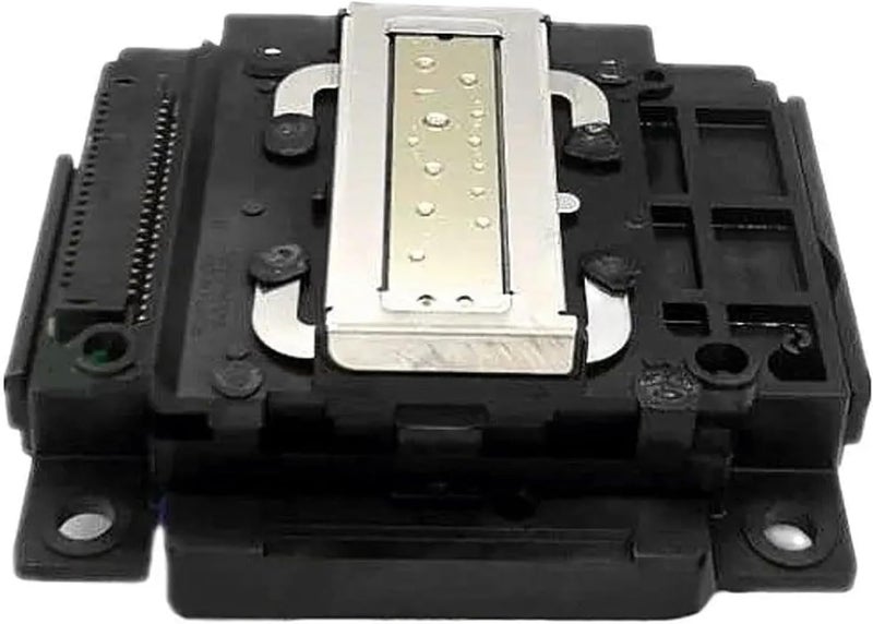 Printhead Print Head Compatible with Epson L1110 L1118 L1119 L3100 L3106 L3108 L3110 L3115 L3116 L3117 L3118 L3119 L3150 L3156 L3158 L3180 - Image 3