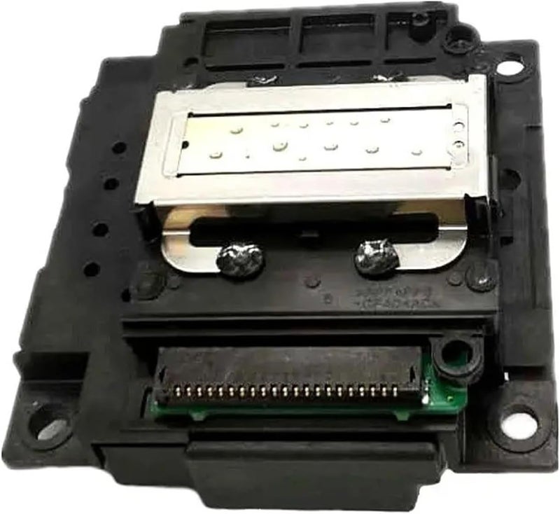 Printhead Print Head Compatible with Epson L1110 L1118 L1119 L3100 L3106 L3108 L3110 L3115 L3116 L3117 L3118 L3119 L3150 L3156 L3158 L3180 - Image 2