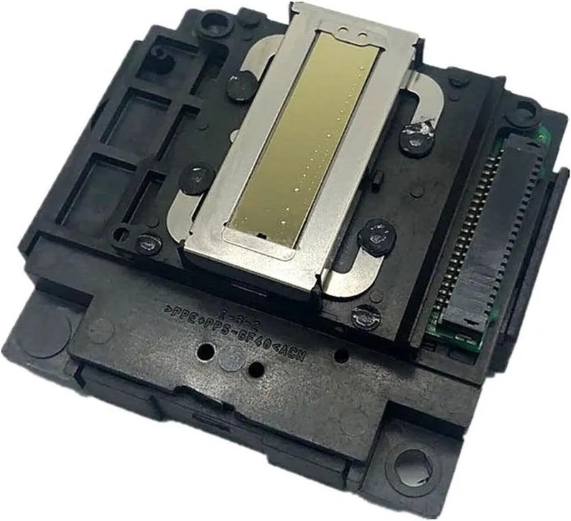 Printhead Print Head Compatible with Epson L1110 L1118 L1119 L3100 L3106 L3108 L3110 L3115 L3116 L3117 L3118 L3119 L3150 L3156 L3158 L3180 - Image 4