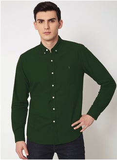 CALZADO GR1054 CALZADO  SHIRT FULL SLEEVES FOR FORMAL AND CASUAL HIGH QUALITY 