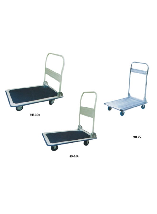 Hand Trolley 250KG