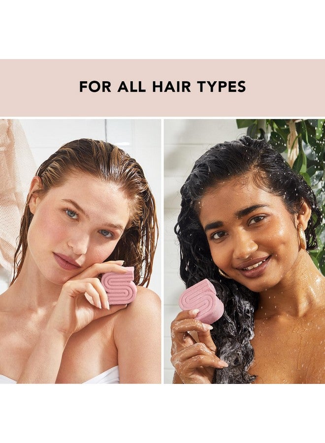 كيتش صابونة شامبو زيت الخروع من كيتش لترطيب الشعر | شامبو نباتي وطبيعي بالكامل | صُنع في الولايات المتحدة الأمريكية | للشعر الباهت والجاف | يقوي الشعر | خالٍ من البارابين، 3.2 أونصة - Image 4