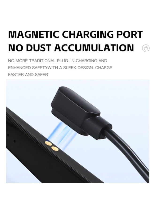 AI ترجمة نظارات مضادة للضوء الأزرق نظارات ذكية HIFI ستيريو BT مكالمة مشغل الموسيقى نظارات مستشعر اللمس الرياضة نظارات شمسية - Image 5