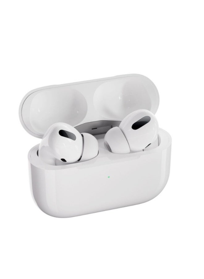 Wireless Bluetooth Earbuds – Surround Sound, ENC HD Calls, ANC Noise Cancelling, Game Mode, Bluetooth 5.3, 25H Battery Life – Includes Protective Travel Case  - Image 1