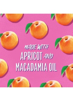 Aussie Ussie Total Miracle With Apricot & Macadamia Oil Paraben Free Shampoo 26.2 Fl Oz  - Image 5