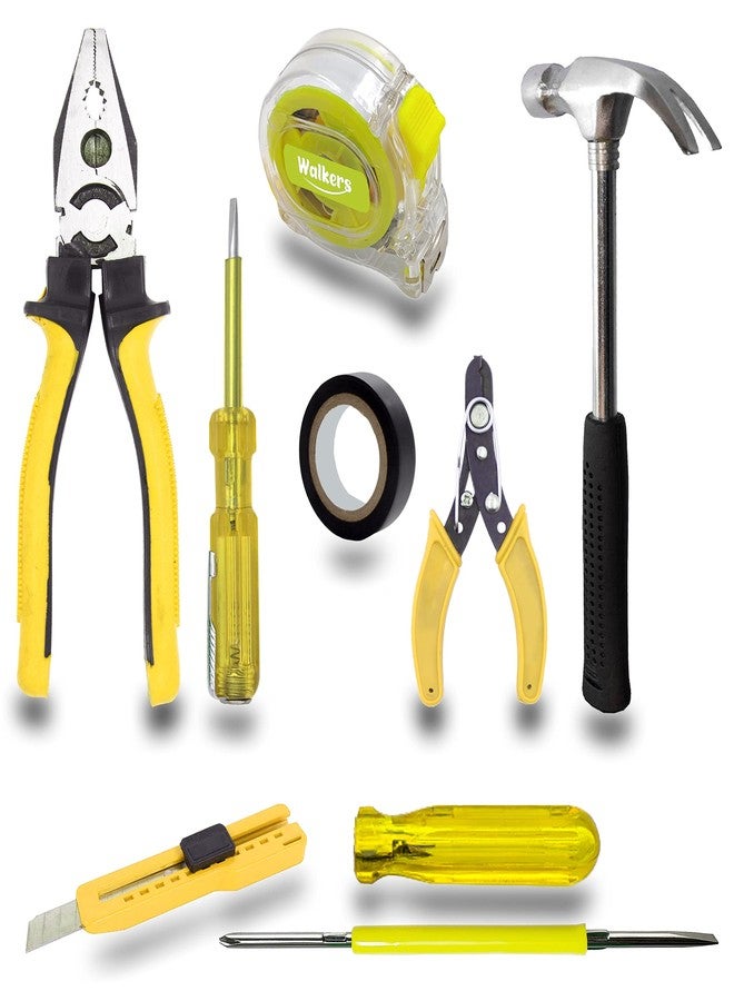Walker's Walkers Hand Tool Kit (8 Tools) - Image 1