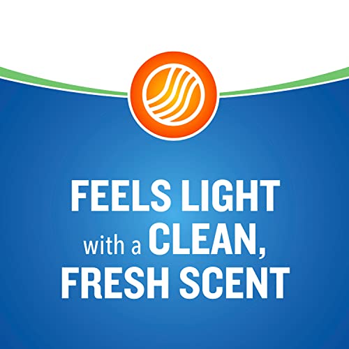 Cutter Skinsations Insect Repellent 6 Ounces, Pump Spray, Clean Fresh Scent, 12 Pack - Image 3