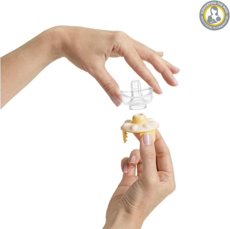 ميديلا - Calma,Clear, Piece of 1 - Image 2