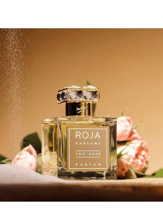روجا للعطور عطر روجا طائف عود او دي بارفيوم 100مل  - Image 1