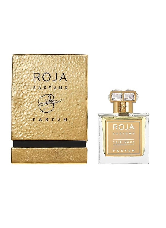 روجا للعطور عطر روجا طائف عود او دي بارفيوم 100مل  - Image 2