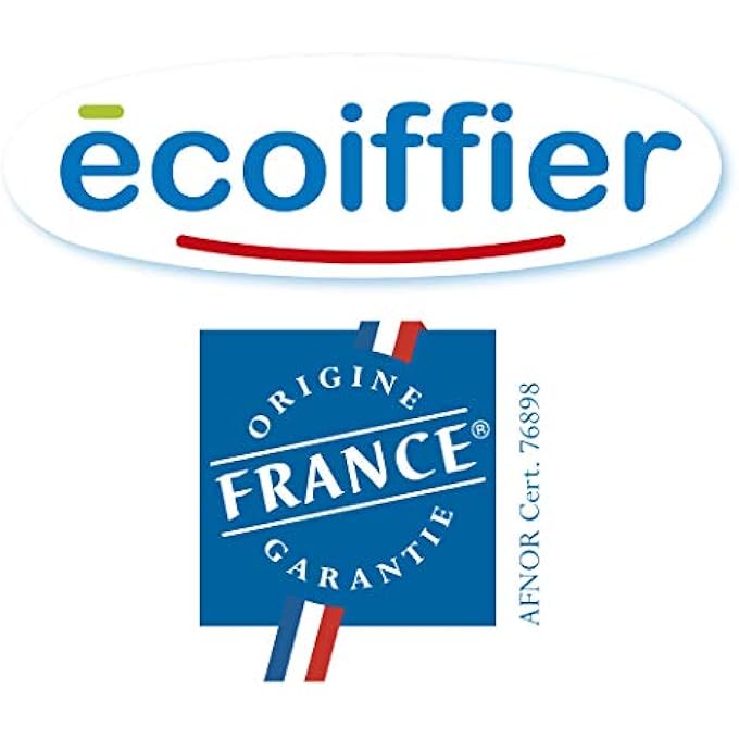 ecoiffier - 100% CHEF ASSORTED CAKES IN A TRAY - Image 4