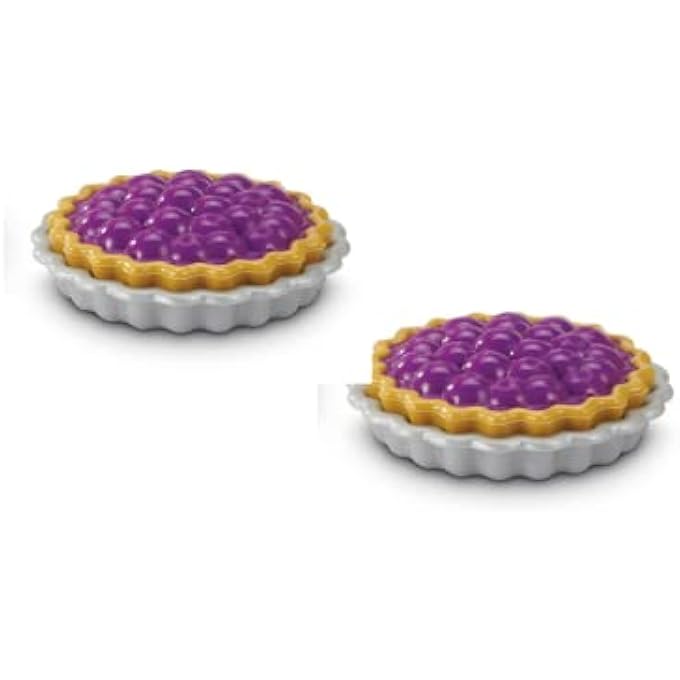 ecoiffier - 100% CHEF ASSORTED CAKES IN A TRAY - Image 2