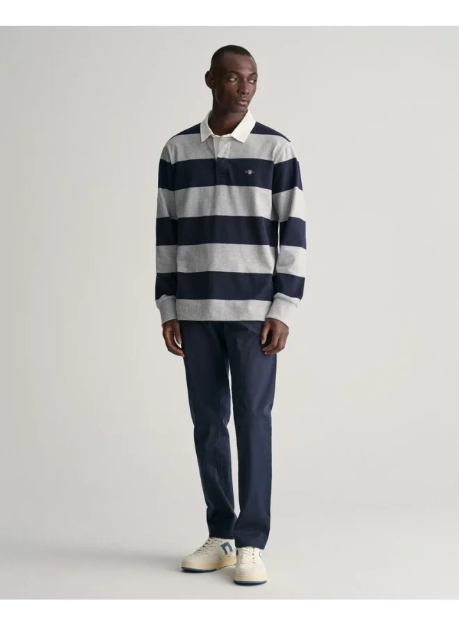GANT Gant Slim Fit Twill Chinos