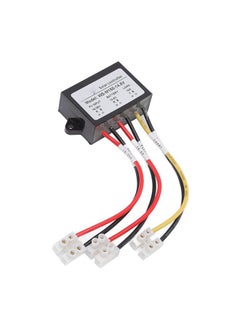 Thoraya MPPT Solar Controller 150W 10 12V Anti Backflow 24 Hours Load Output Solar Charge Controller for Light E Bike Panel WS M150 14.6V Normally Open  - Image 2