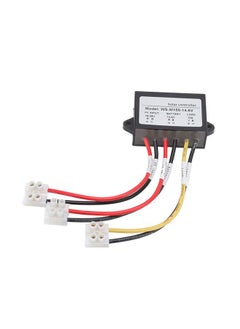 Thoraya MPPT Solar Controller 150W 10 12V Anti Backflow 24 Hours Load Output Solar Charge Controller for Light E Bike Panel WS M150 14.6V Normally Open  - Image 4