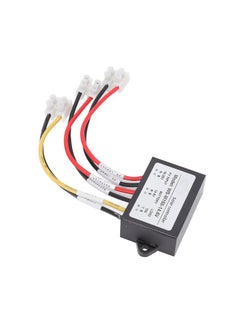 Thoraya MPPT Solar Controller 150W 10 12V Anti Backflow 24 Hours Load Output Solar Charge Controller for Light E Bike Panel WS M150 14.6V Normally Open  - Image 5