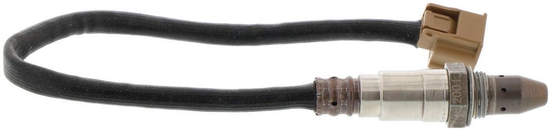 BOSCH 18133 Oxygen Sensor - Compatible with Select Infiniti EX35, FX35, G37, M35h, M37; Nissan 370Z, Altima, Armada, Cube, Frontier, Murano, NV, Pathfinder, Quest, Sentra, Titan, Versa, Xterra + More - Image 3