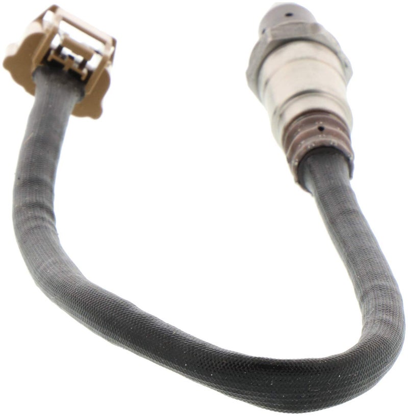 BOSCH 18133 Oxygen Sensor - Compatible with Select Infiniti EX35, FX35, G37, M35h, M37; Nissan 370Z, Altima, Armada, Cube, Frontier, Murano, NV, Pathfinder, Quest, Sentra, Titan, Versa, Xterra + More - Image 4