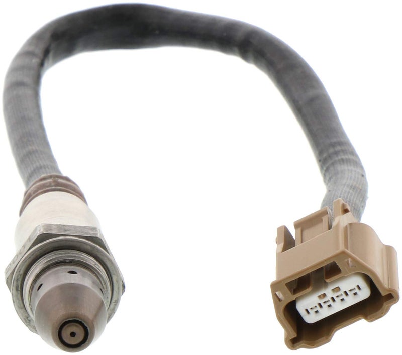 BOSCH 18133 Oxygen Sensor - Compatible with Select Infiniti EX35, FX35, G37, M35h, M37; Nissan 370Z, Altima, Armada, Cube, Frontier, Murano, NV, Pathfinder, Quest, Sentra, Titan, Versa, Xterra + More - Image 5