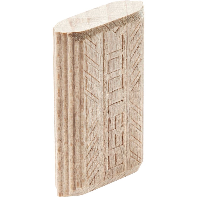فيستول 495661 دومينو تينون خشب الزان 4 × 17 × 20 مم، 450 قطعة - Image 2