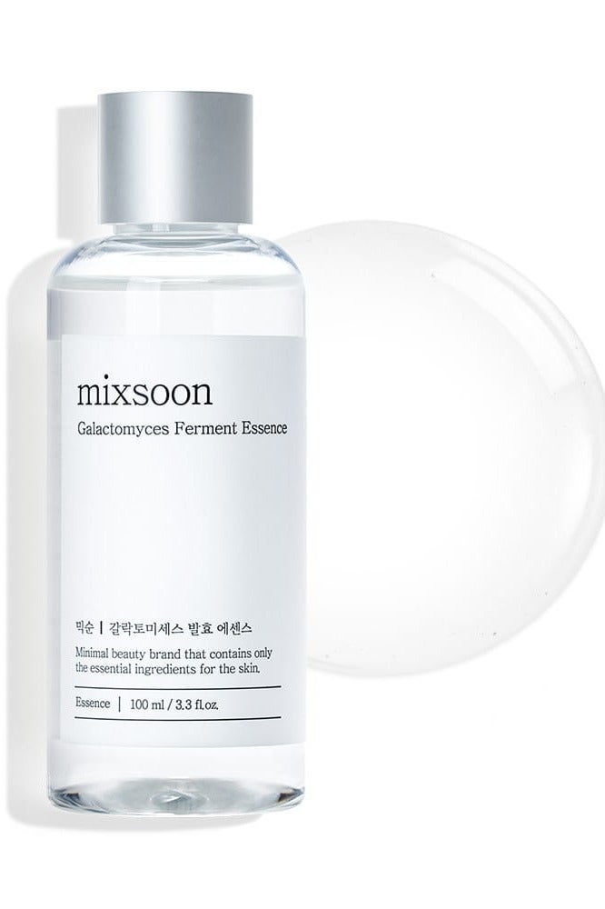 مكس سون خلاصة مخمرة جالاكتوميسيس من ميكسون 100 مل - Image 1