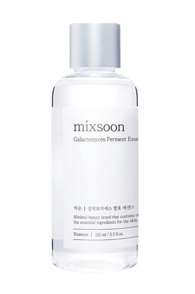 مكس سون خلاصة مخمرة جالاكتوميسيس من ميكسون 100 مل - Image 2