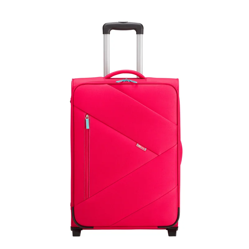 كاربيزا عربة سفر ناعمة -