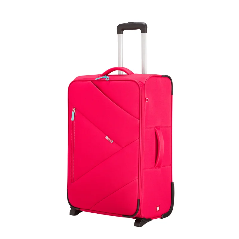 كاربيزا عربة سفر ناعمة -