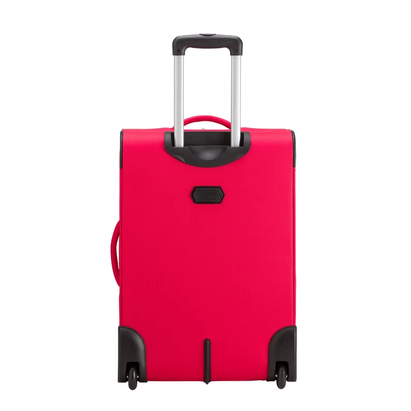 Carpisa Imperial Red Soft Trolley M-Roadmate Go Fw  | Best Price UAE