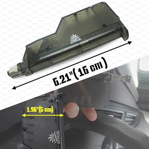 Arsuk Airsoft Speed Loader 6mm with Adapter – 155 Rounds - Speed Reloader 6mm for BBS – Fast Reloading Tool for Airsoft Gun Accessories - Image 2