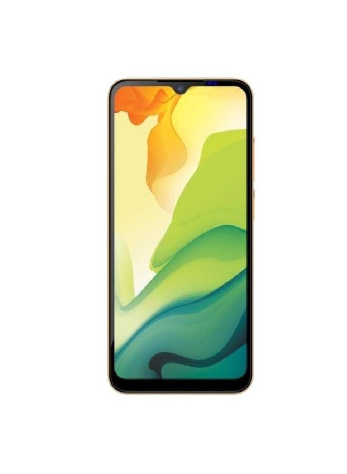 AllCall Magic 15 Max Dual SIM Meteor Orange 4GB RAM 128GB 4G - Image 2