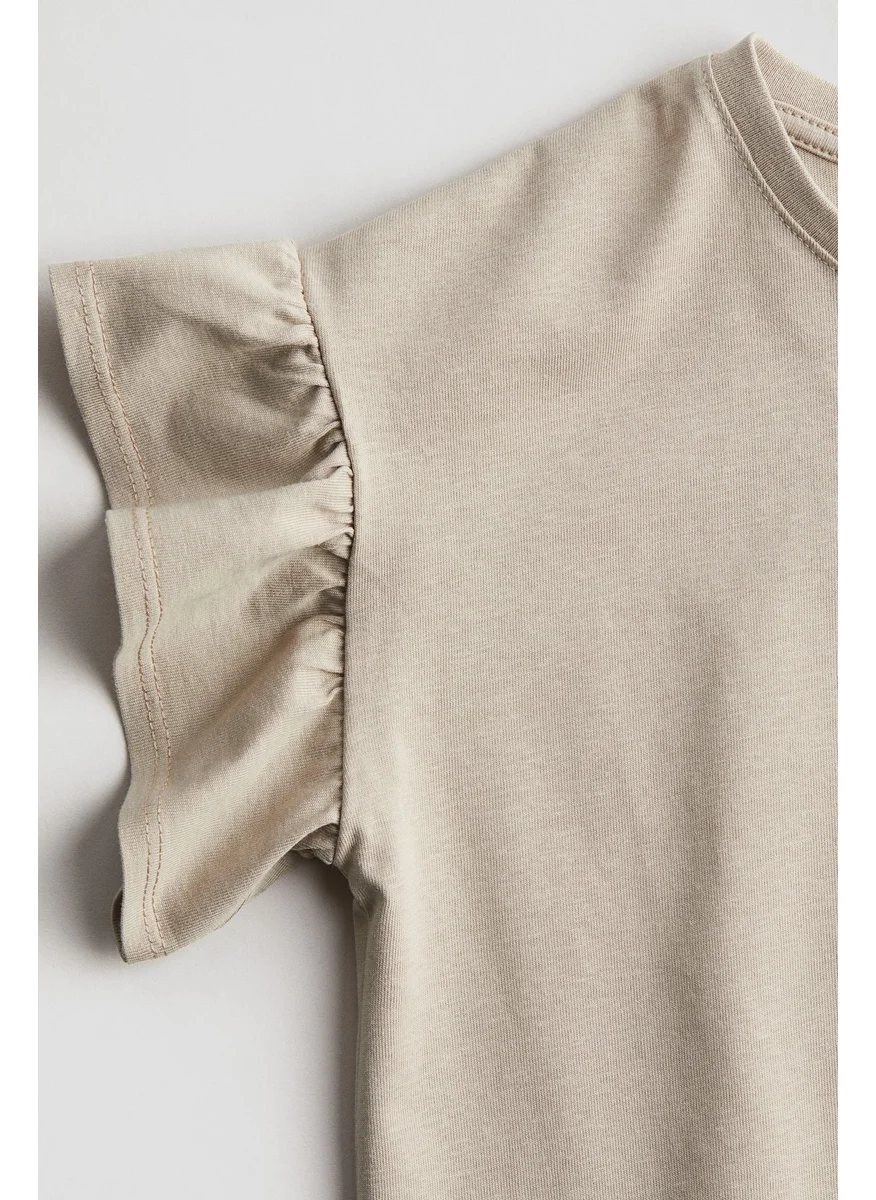 H&M Cotton Top
