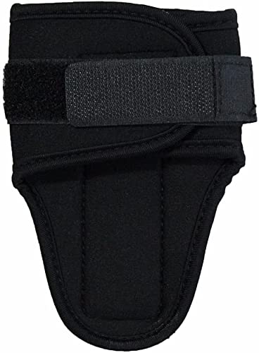 Scott Edward Golf Wrist Brace Swing Training Correct Aid Equipment Wrist Connect-Easy Correct Training Swing Gesture Alignment Practice Tool for Golf Beginners - Image 3