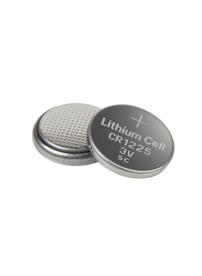 KNP CR1225,3V Lithium Battery,3V - Image 2