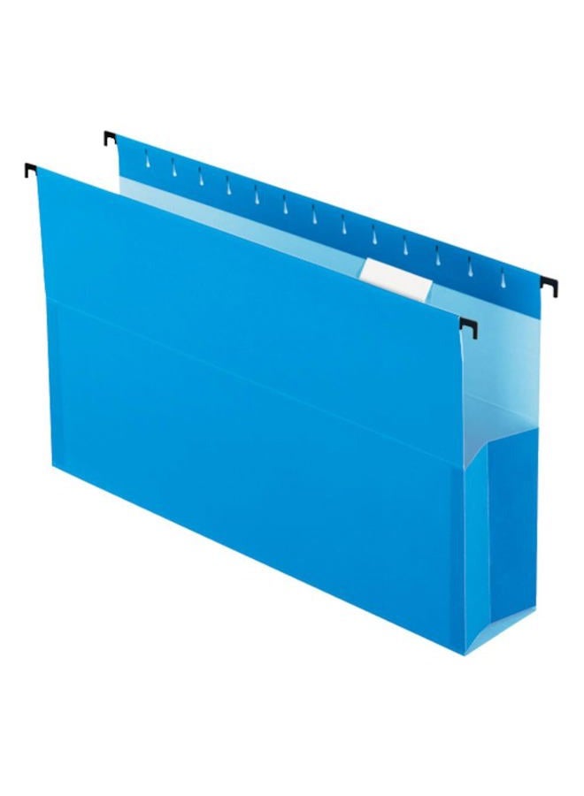 Pendaflex Hanging Files, Blue (PFX59303) - Image 1