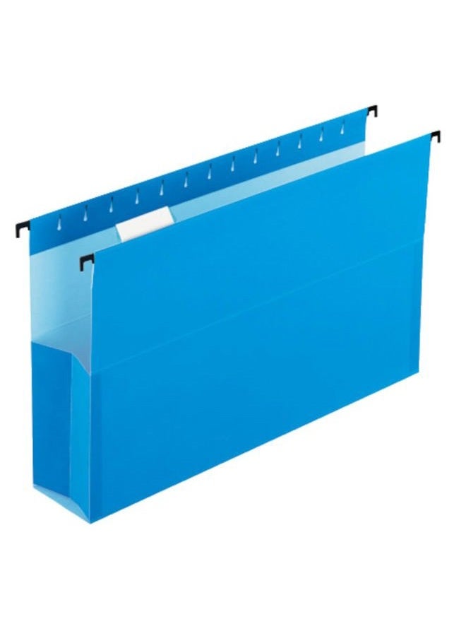 Pendaflex Hanging Files, Blue (PFX59303) - Image 3