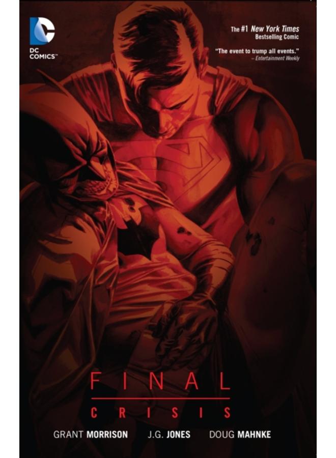 Final Crisis (New Edition)