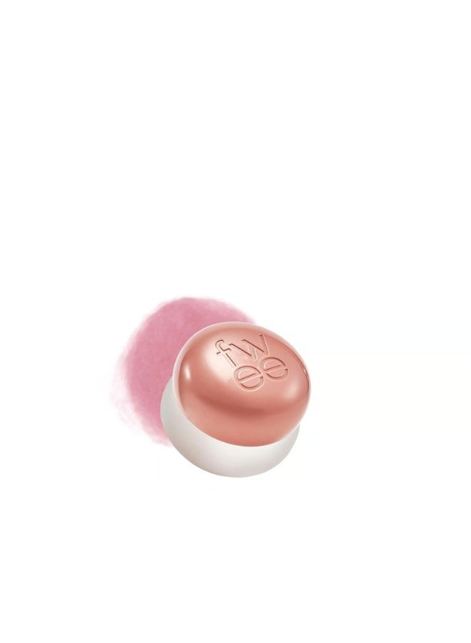 fwee Lip & Cheek Blurry Pudding Pot ND01 Oh! 5g - Image 1