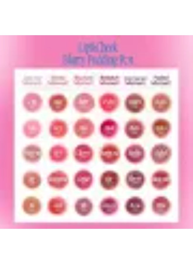 fwee Lip & Cheek Blurry Pudding Pot ND01 Oh! 5g - Image 4