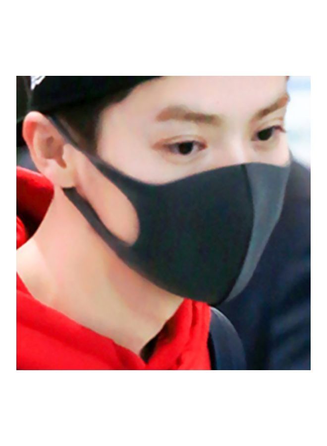 NIBEMINENT 3-Piece Anti-pollution Face Masks - Image 2