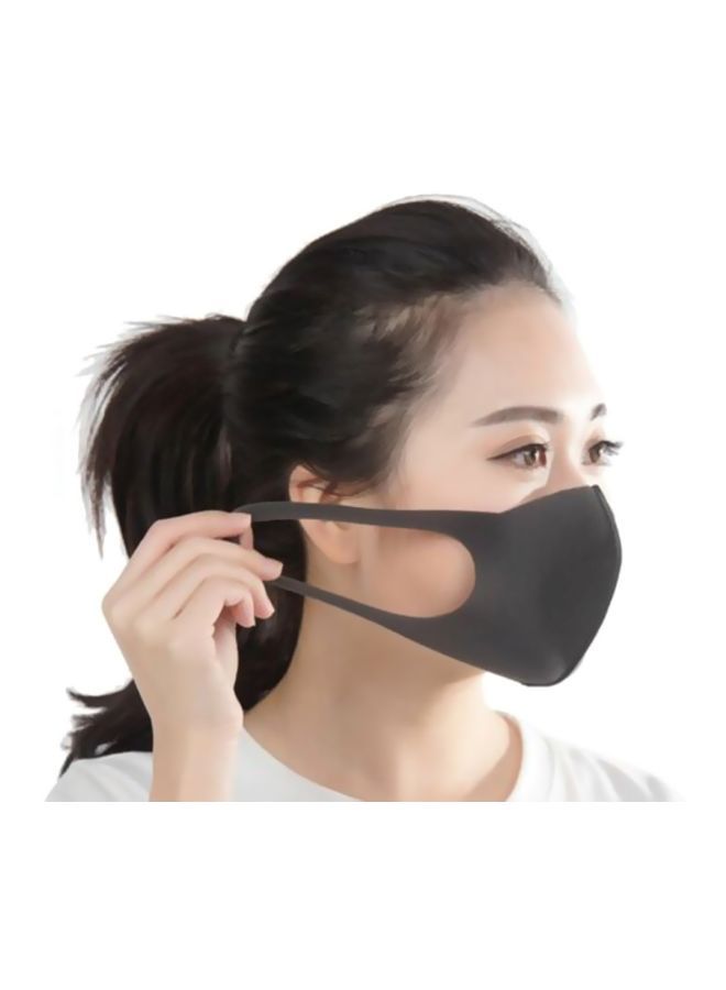 NIBEMINENT 3-Piece Anti-pollution Face Masks - Image 3