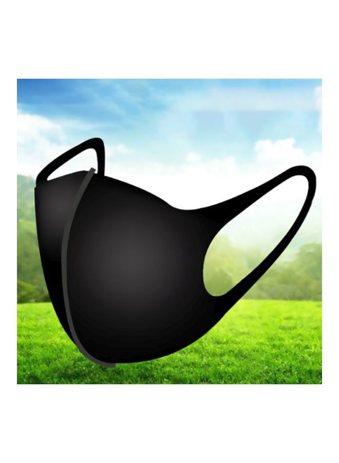 NIBEMINENT 3-Piece Anti-pollution Face Masks - Image 4