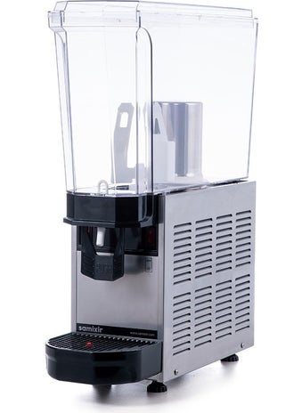 Eurofaz Samixir Classic Mono 20 Lt Mixer Cold Drink Dispenser Machine 20-MI  - Image 3