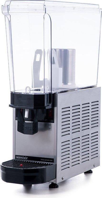 Eurofaz Samixir Classic Mono 20 Lt Mixer Cold Drink Dispenser Machine 20-MI - Image 3