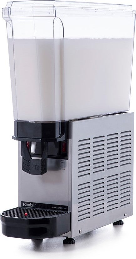 Eurofaz Samixir Classic Mono 20 Lt Mixer Cold Drink Dispenser Machine 20-MI - Image 2